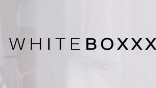 WhiteBoxxx - Emily Cutie a szenvedélyes ukrán csajszi