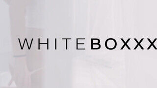 WHITEBOXXX - Sarah Kay lágy baszása