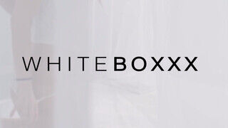 WhiteBoxxx - Bunny Love a vékony magyar kreol csaj