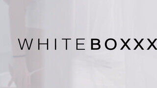 WhiteBoxxx - Tinédzser sunát ketten közösülnek meg