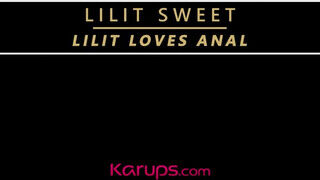 Lilit Sweet seggbe reszelve