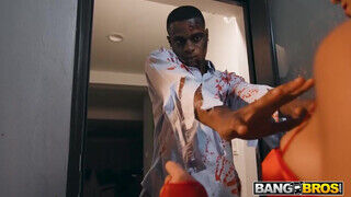 BANGBROS - Halloween pornó válogatás
