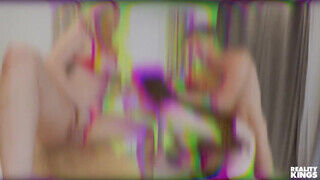 REALITY KINGS - Paris The Muse a termetes tőgyes csoki milf
