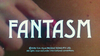 Fantasm (1976) - Retro sexvideo