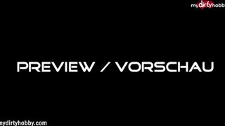 Világos Szőke fiatal gádzsi sztrapkóban pattan a faszra kint a castingon