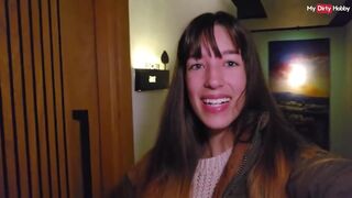 Német tinédzser mostohalány leszopja apuci farkát a zuhanyban