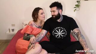 Silvia alázatos cidázása desmond rúdján latina hőn