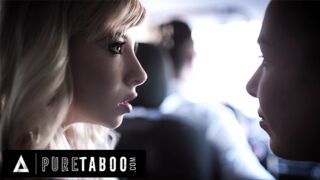 Pure Taboo izgalmas kalandja: Korosodó sofőr csábít el fősulis stopposokat a házába