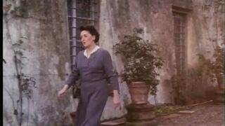 L'Ereditiera negyedik részében Anita Rinaldi hatalmas cerkát szop retro stílusban